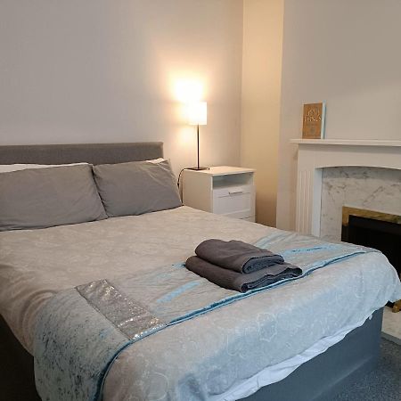 리버풀 Talton House 빌라 외부 사진