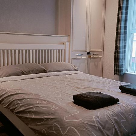 리버풀 Talton House 빌라 외부 사진