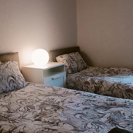 리버풀 Talton House 빌라 외부 사진