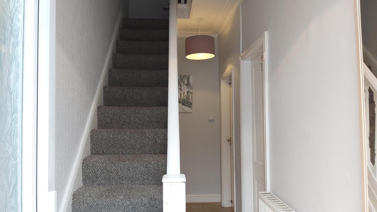 리버풀 Talton House 빌라 외부 사진