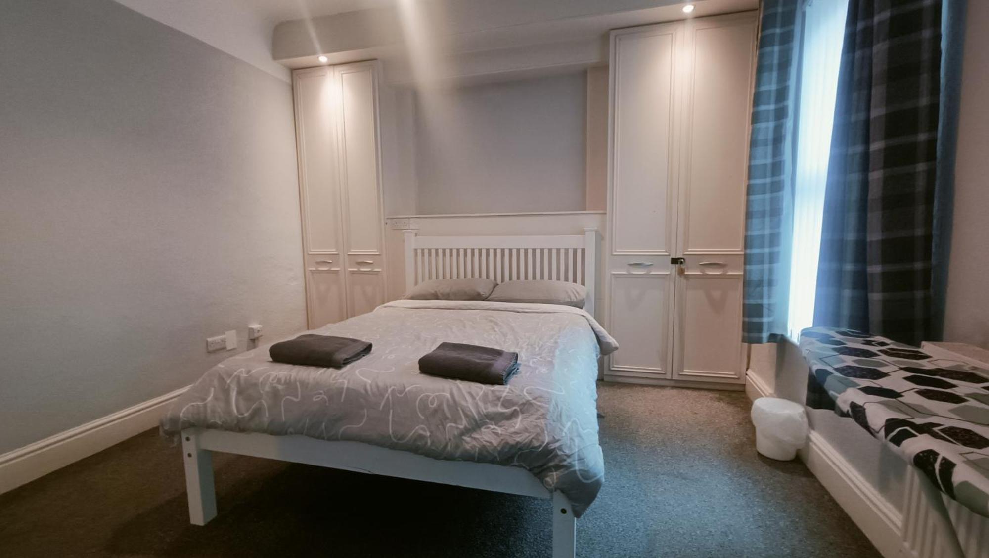 리버풀 Talton House 빌라 외부 사진